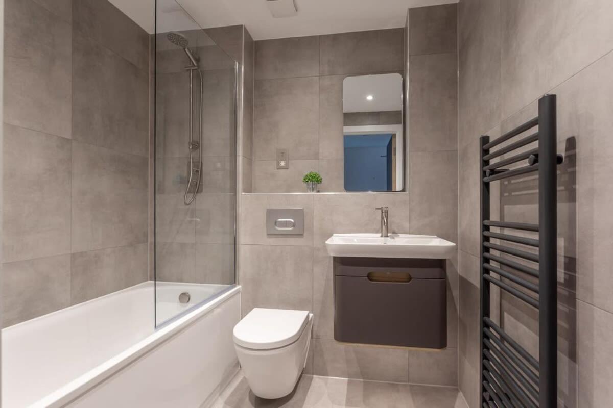 Apartment Stayzeni, Ouse Court Fabulous 1 Bed Flat