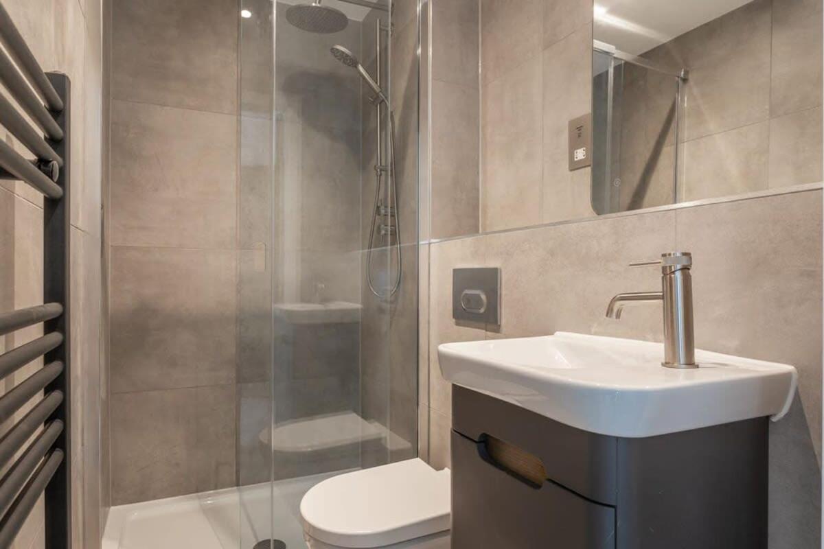 Stayzeni, Ouse Court Fabulous 1 Bed Flat Apartment York